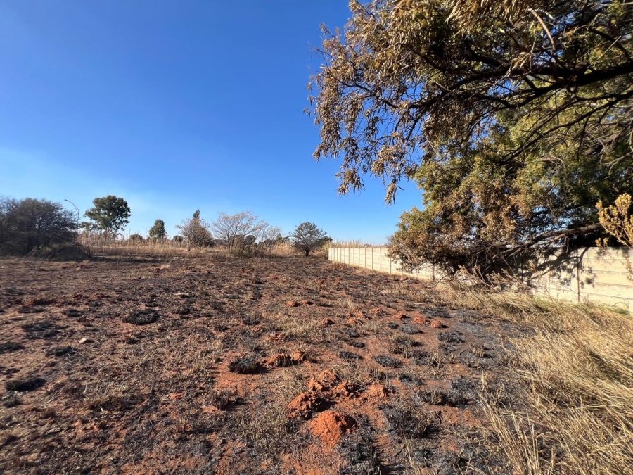 0 Bedroom Property for Sale in Meyerton South Gauteng