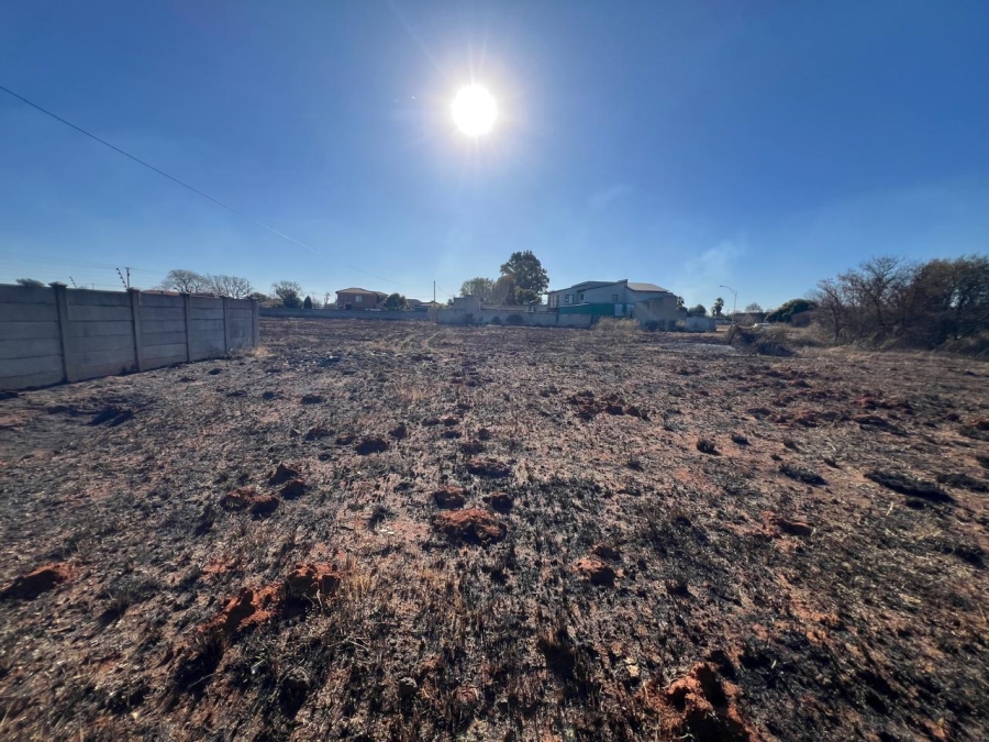 0 Bedroom Property for Sale in Meyerton South Gauteng