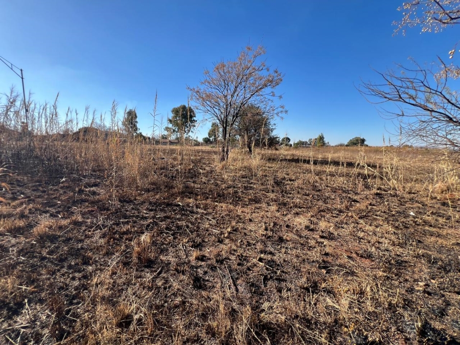 0 Bedroom Property for Sale in Meyerton South Gauteng