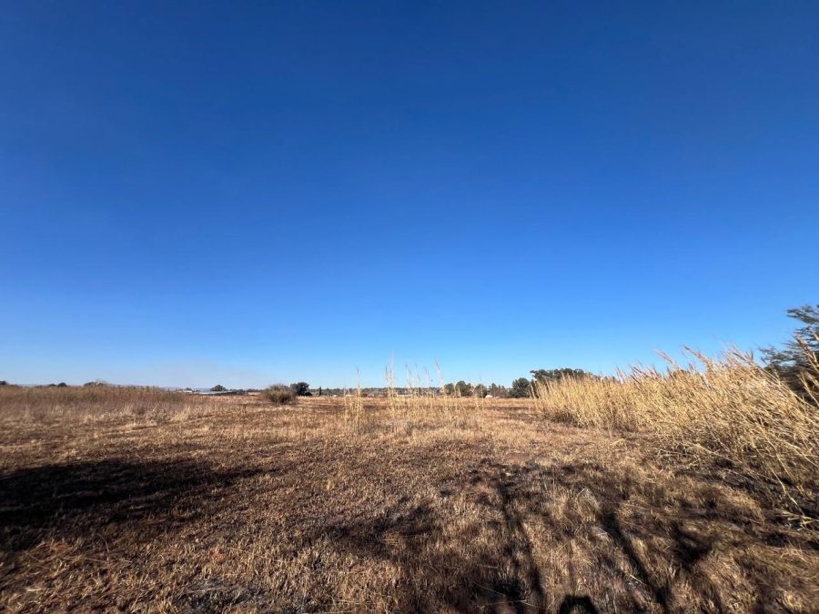 0 Bedroom Property for Sale in Meyerton South Gauteng