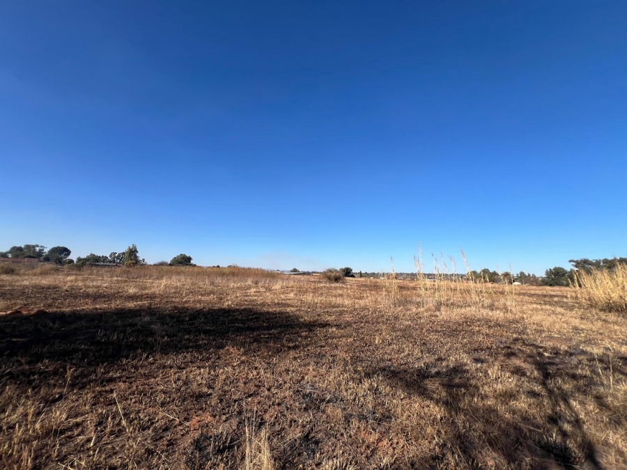 0 Bedroom Property for Sale in Meyerton South Gauteng