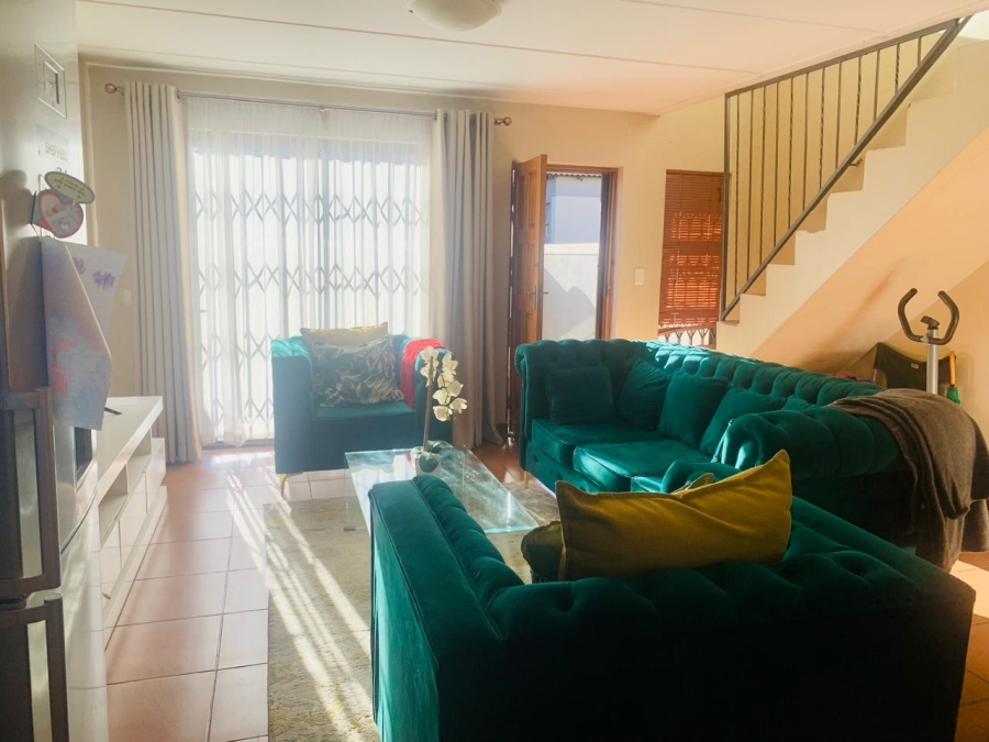 2 Bedroom Property for Sale in Heidelberg Gauteng