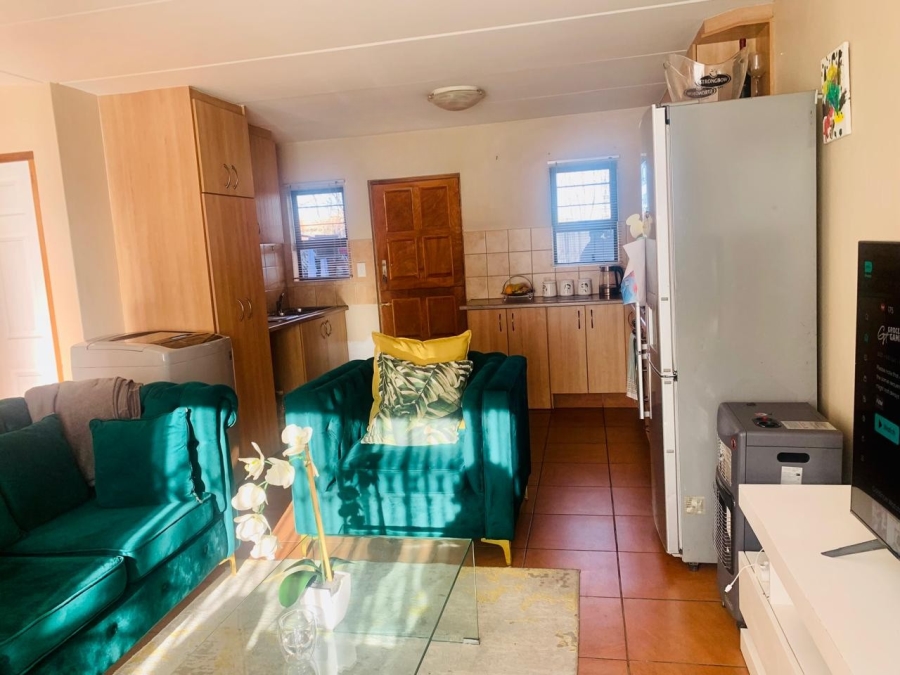 2 Bedroom Property for Sale in Heidelberg Gauteng