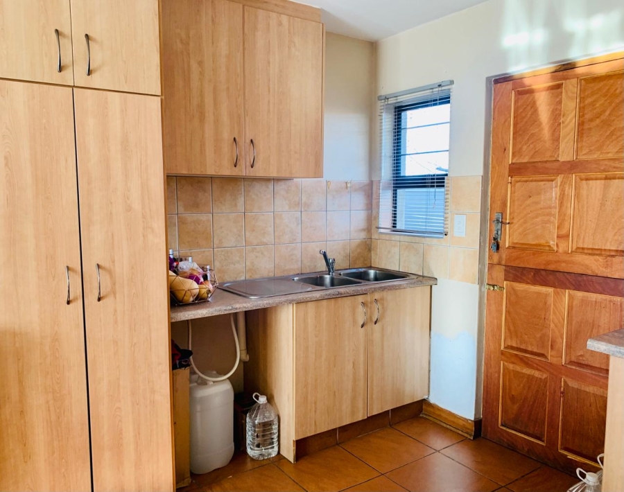 2 Bedroom Property for Sale in Heidelberg Gauteng