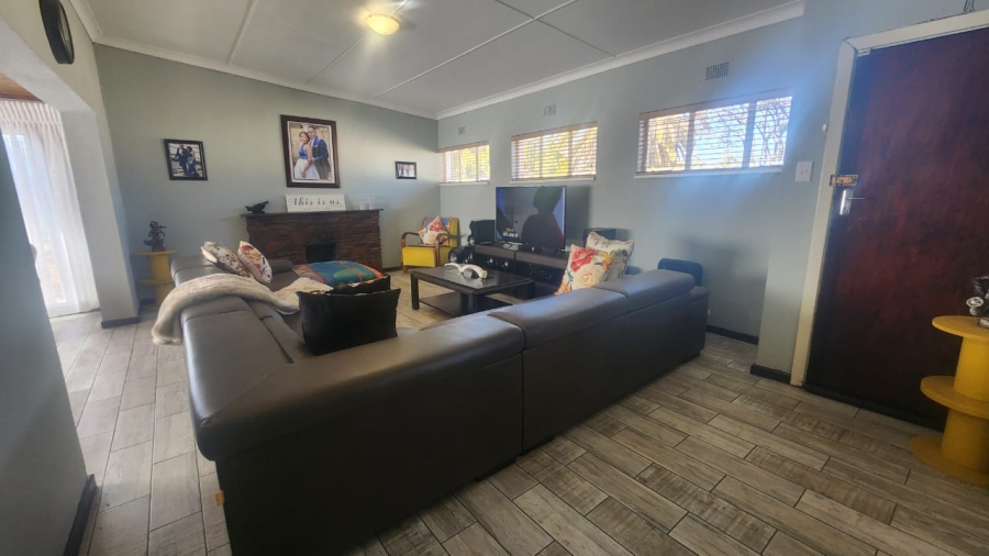 3 Bedroom Property for Sale in Vanderbijlpark SW 1 Gauteng