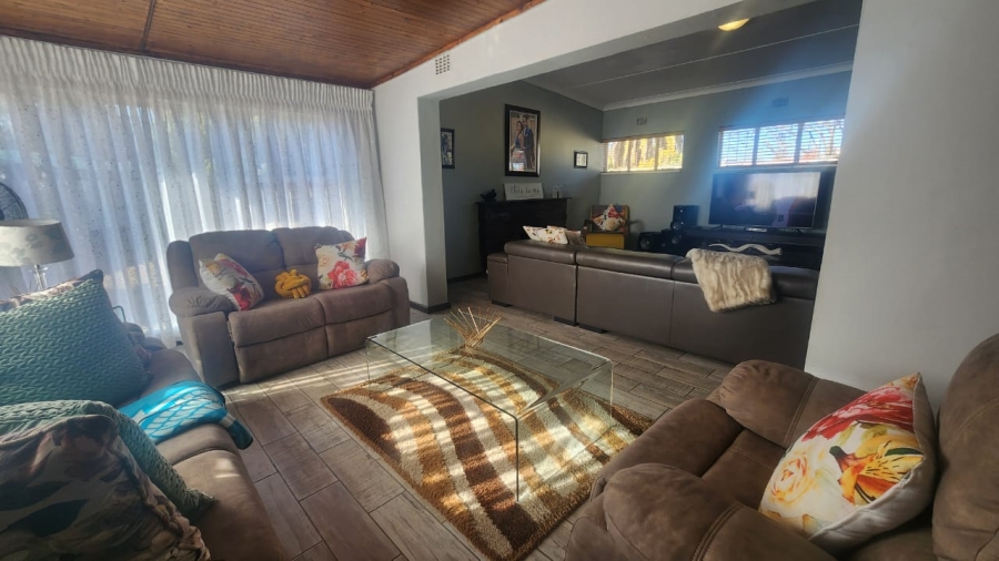 3 Bedroom Property for Sale in Vanderbijlpark SW 1 Gauteng