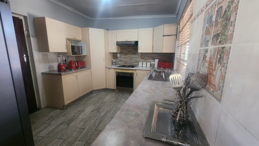 3 Bedroom Property for Sale in Vanderbijlpark SW 1 Gauteng