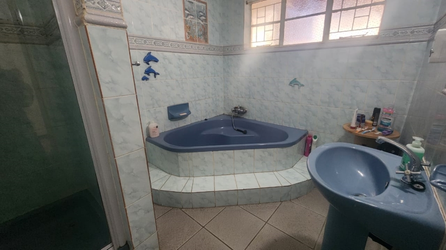 3 Bedroom Property for Sale in Vanderbijlpark SW 1 Gauteng