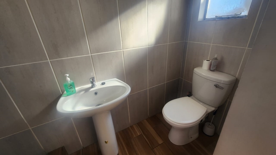 3 Bedroom Property for Sale in Vanderbijlpark SW 1 Gauteng