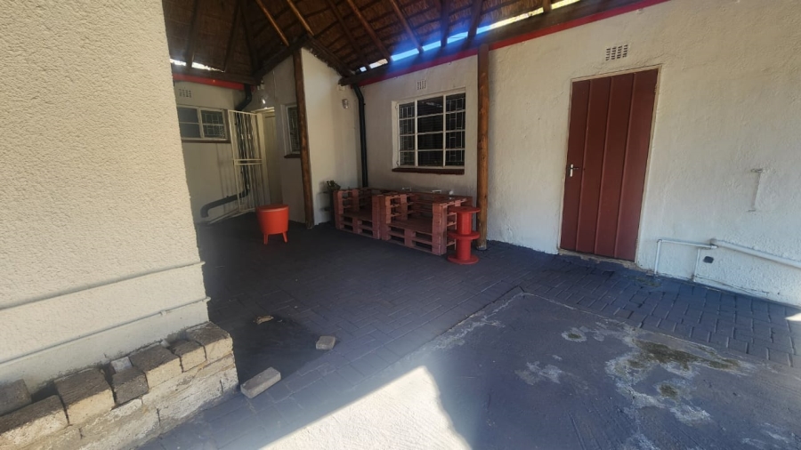 3 Bedroom Property for Sale in Vanderbijlpark SW 1 Gauteng