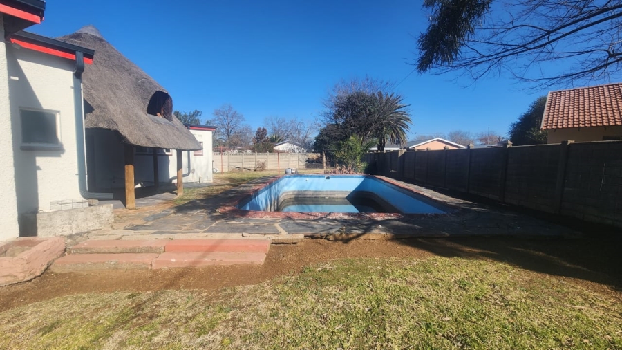 3 Bedroom Property for Sale in Vanderbijlpark SW 1 Gauteng