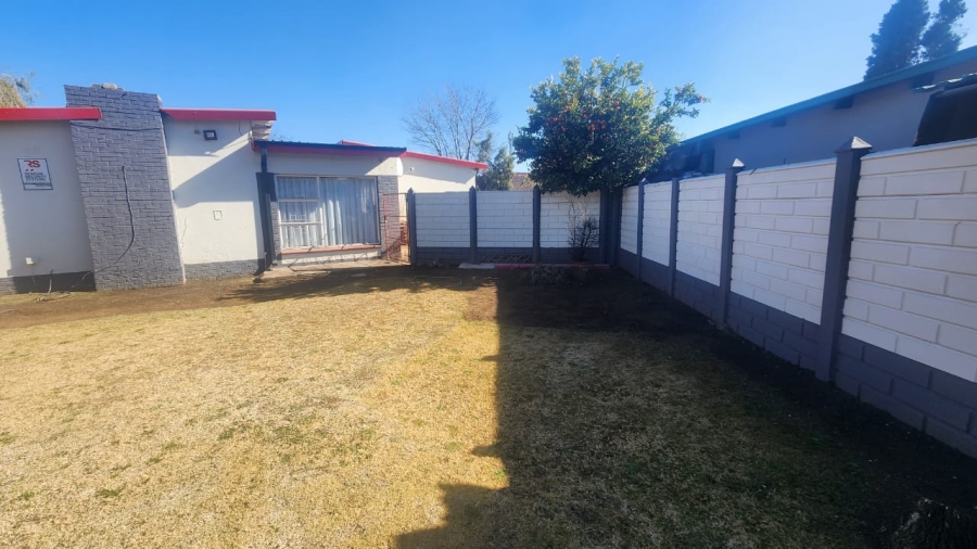 3 Bedroom Property for Sale in Vanderbijlpark SW 1 Gauteng
