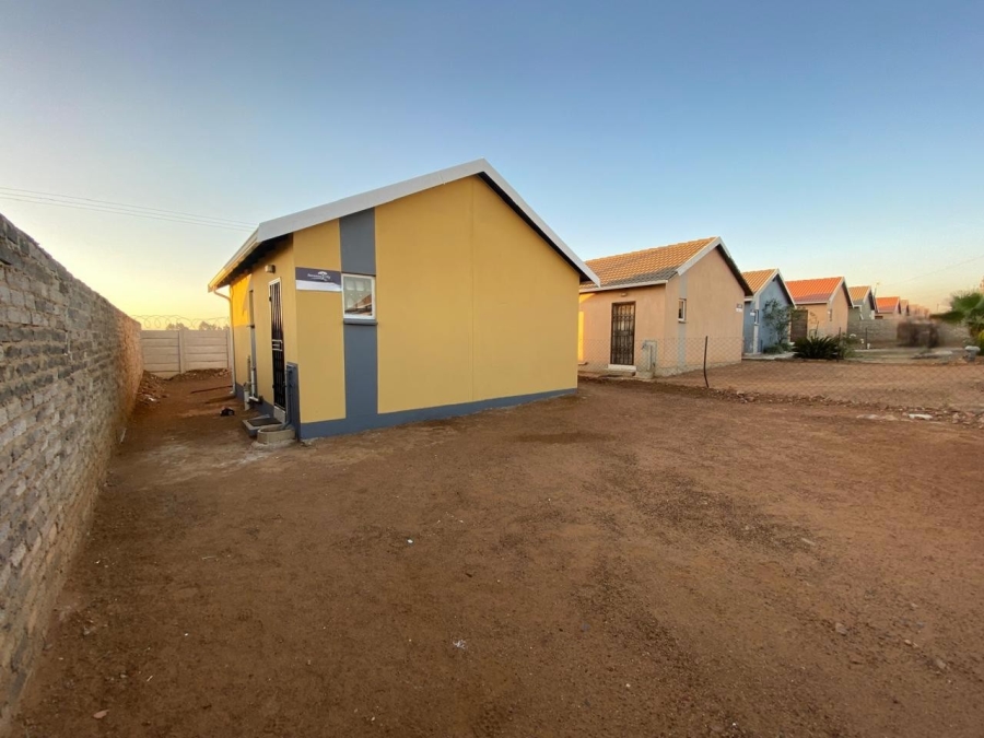 2 Bedroom Property for Sale in Savanna City Gauteng