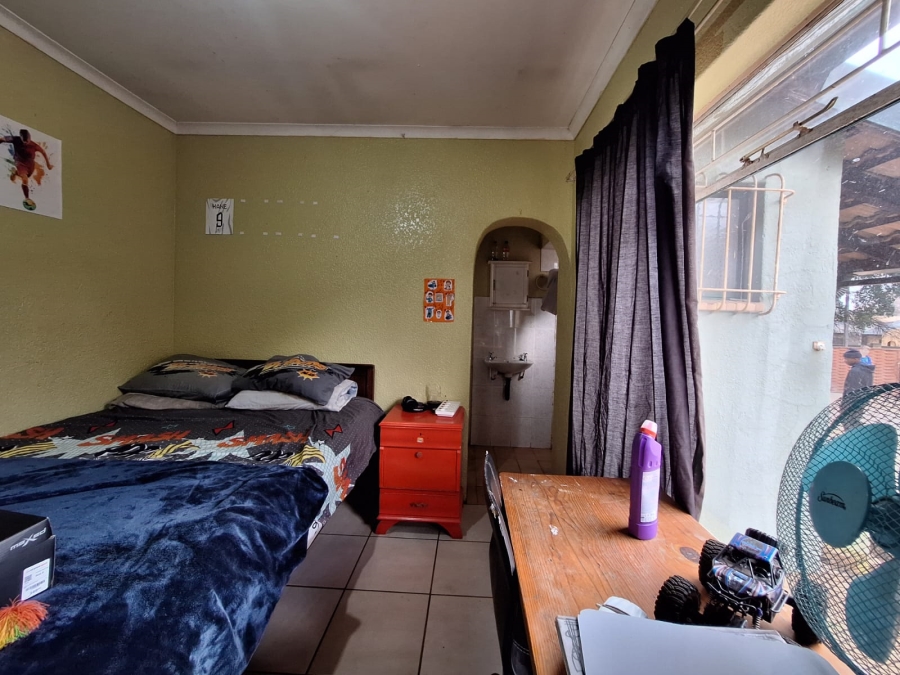 3 Bedroom Property for Sale in Bergsig Gauteng