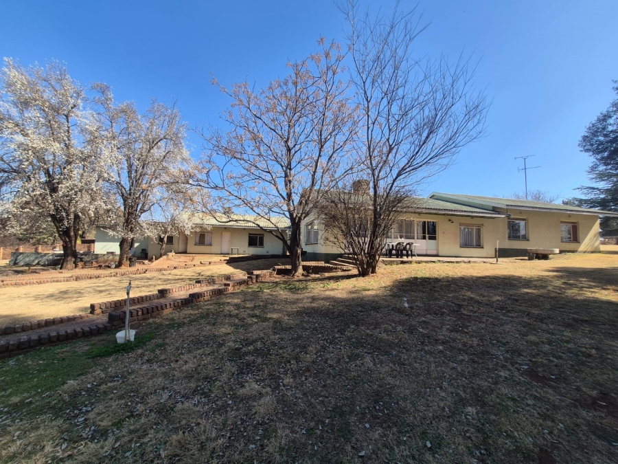 3 Bedroom Property for Sale in Kookrus Gauteng