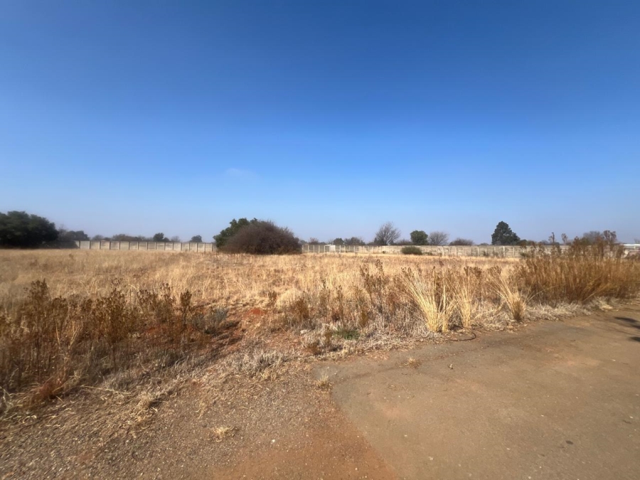 0 Bedroom Property for Sale in Kookrus Gauteng