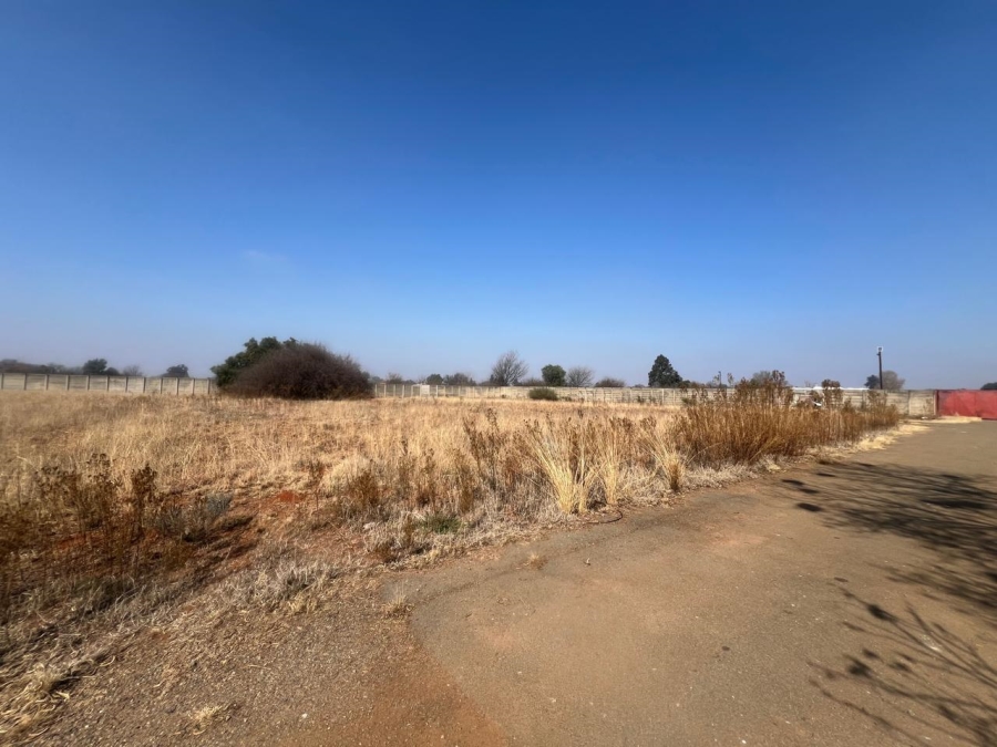 0 Bedroom Property for Sale in Kookrus Gauteng
