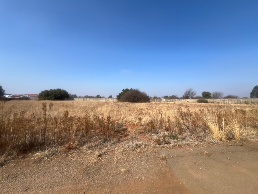 0 Bedroom Property for Sale in Kookrus Gauteng