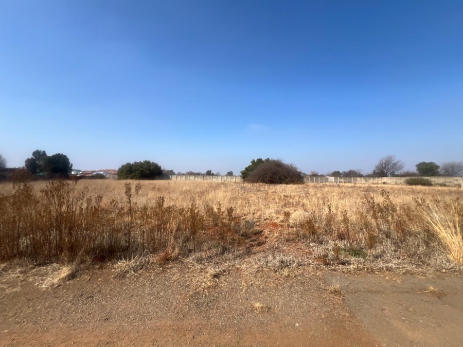 0 Bedroom Property for Sale in Kookrus Gauteng