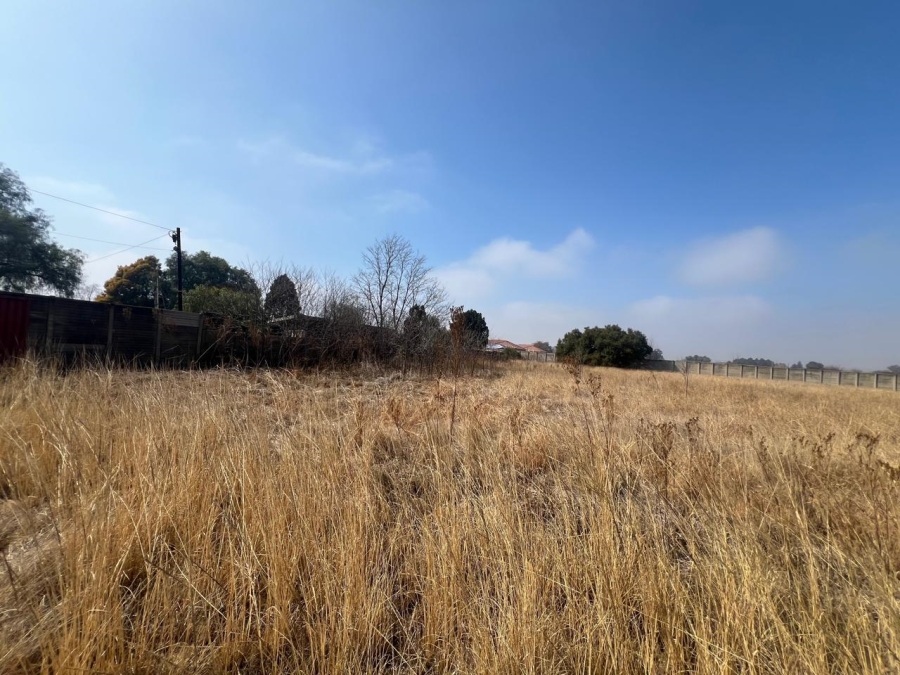 0 Bedroom Property for Sale in Kookrus Gauteng