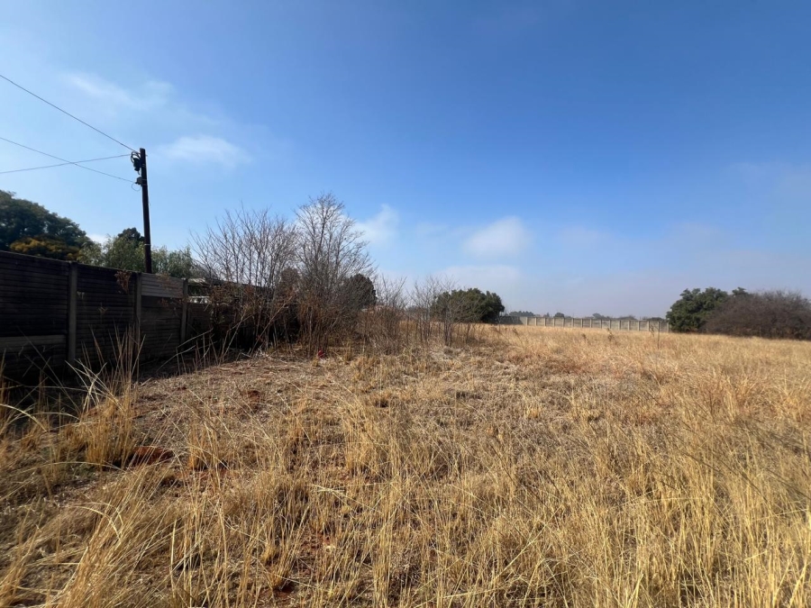 0 Bedroom Property for Sale in Kookrus Gauteng