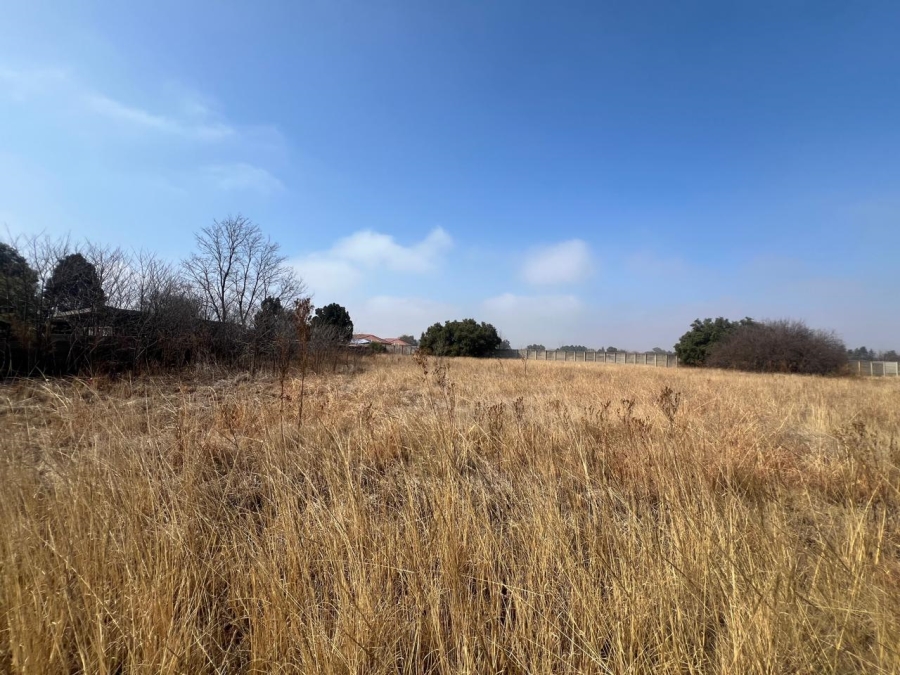 0 Bedroom Property for Sale in Kookrus Gauteng