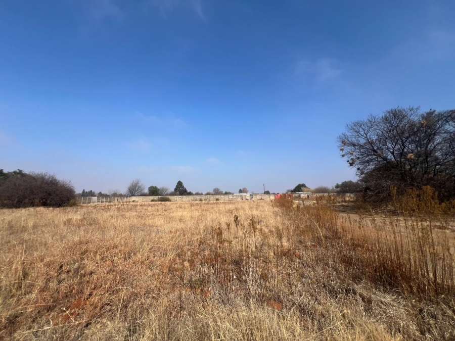 0 Bedroom Property for Sale in Kookrus Gauteng