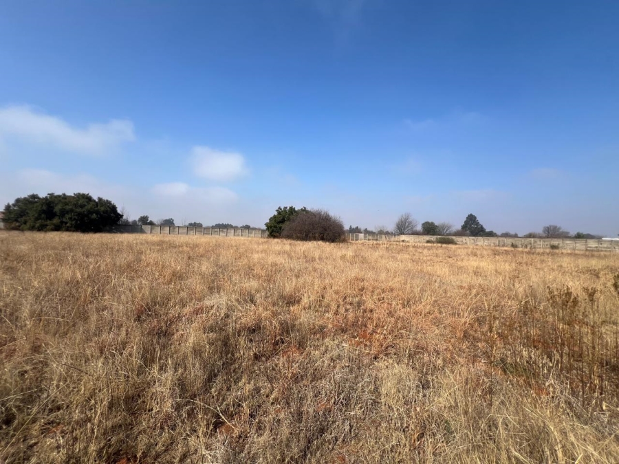 0 Bedroom Property for Sale in Kookrus Gauteng