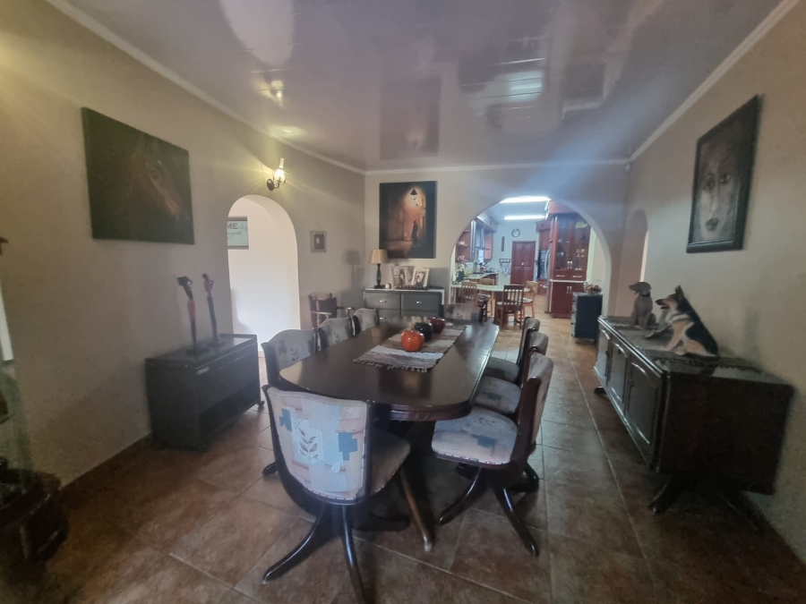 6 Bedroom Property for Sale in Vanderbijlpark SW 5 Gauteng