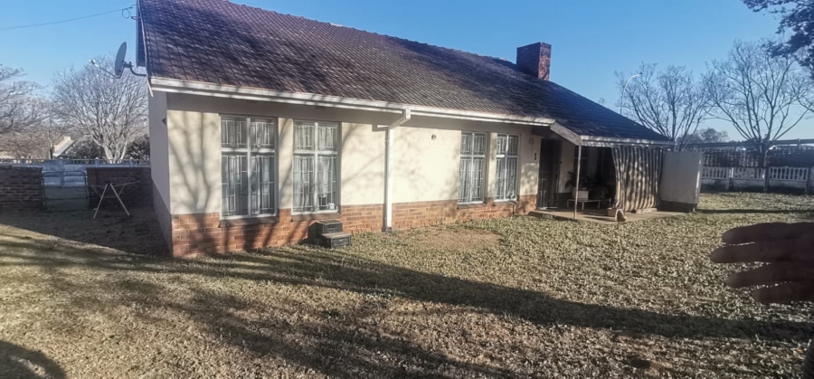 4 Bedroom Property for Sale in Heidelberg Gauteng