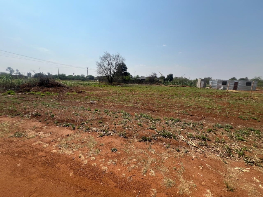0 Bedroom Property for Sale in Kliprivier Gauteng