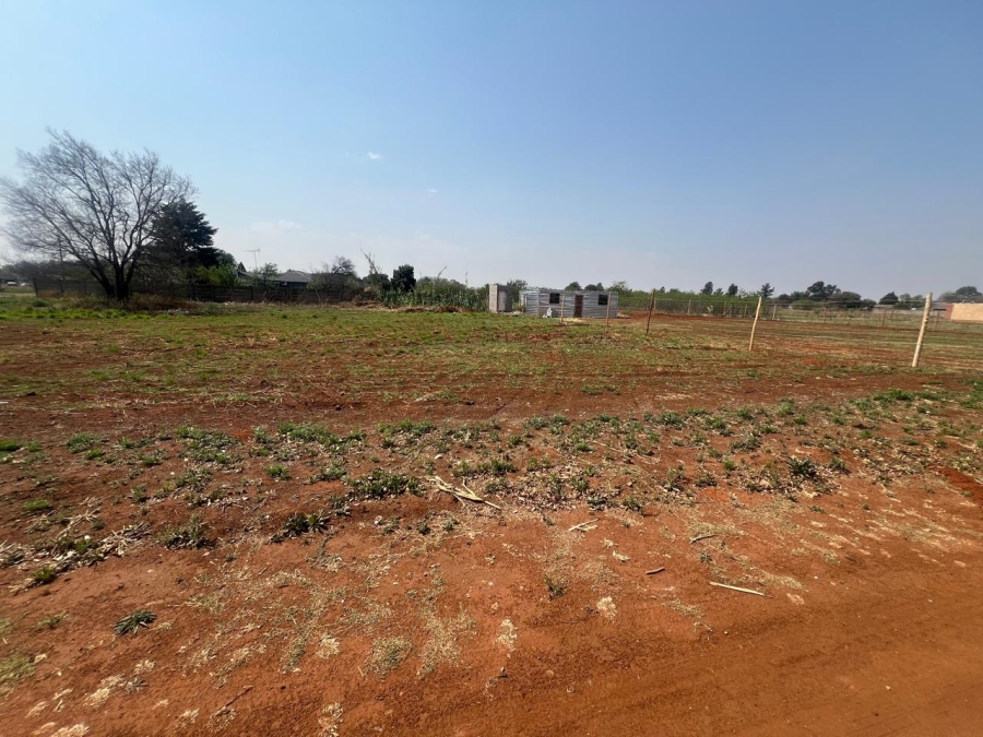 0 Bedroom Property for Sale in Kliprivier Gauteng