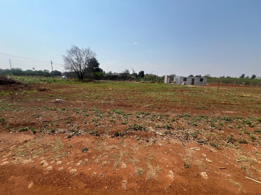0 Bedroom Property for Sale in Kliprivier Gauteng
