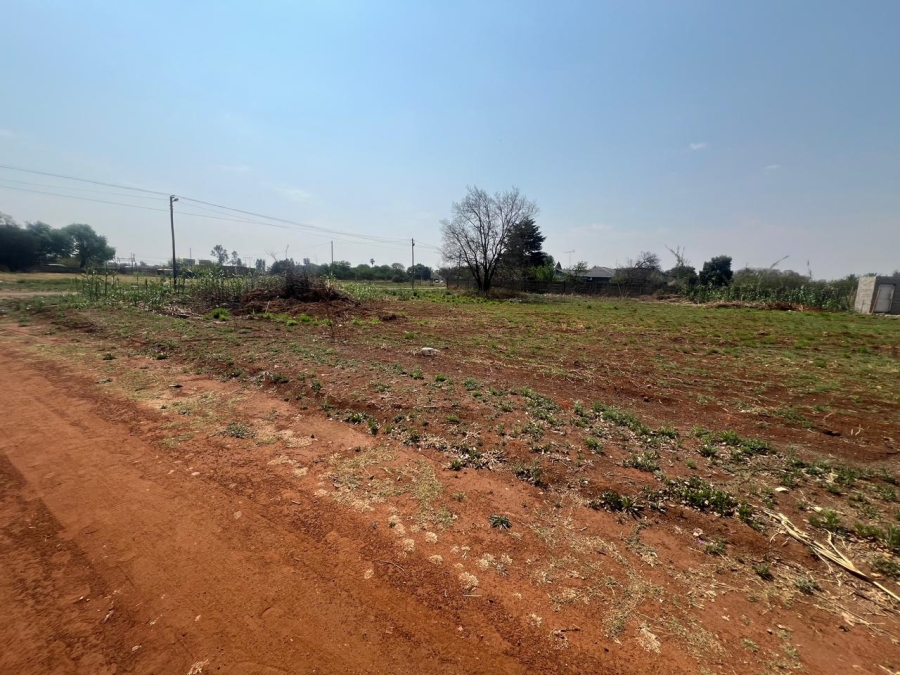 0 Bedroom Property for Sale in Kliprivier Gauteng