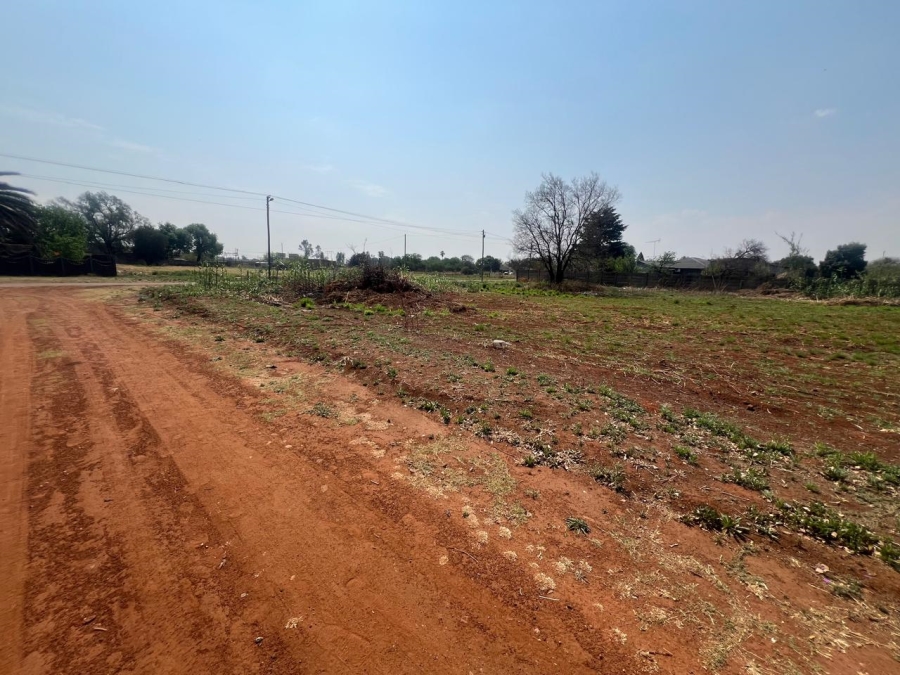 0 Bedroom Property for Sale in Kliprivier Gauteng