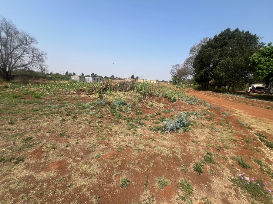 0 Bedroom Property for Sale in Kliprivier Gauteng