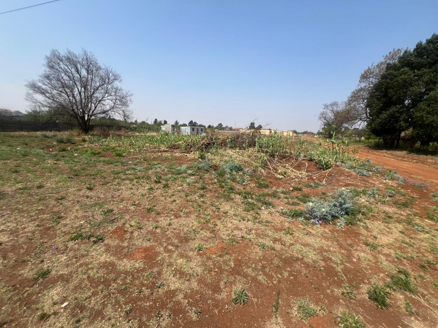 0 Bedroom Property for Sale in Kliprivier Gauteng