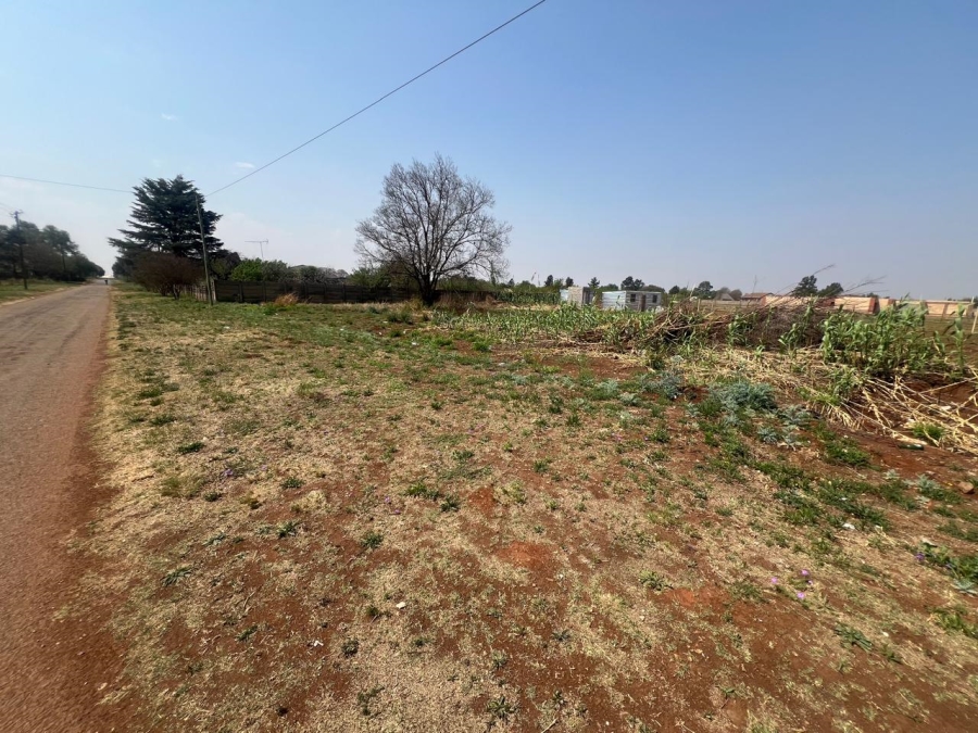 0 Bedroom Property for Sale in Kliprivier Gauteng