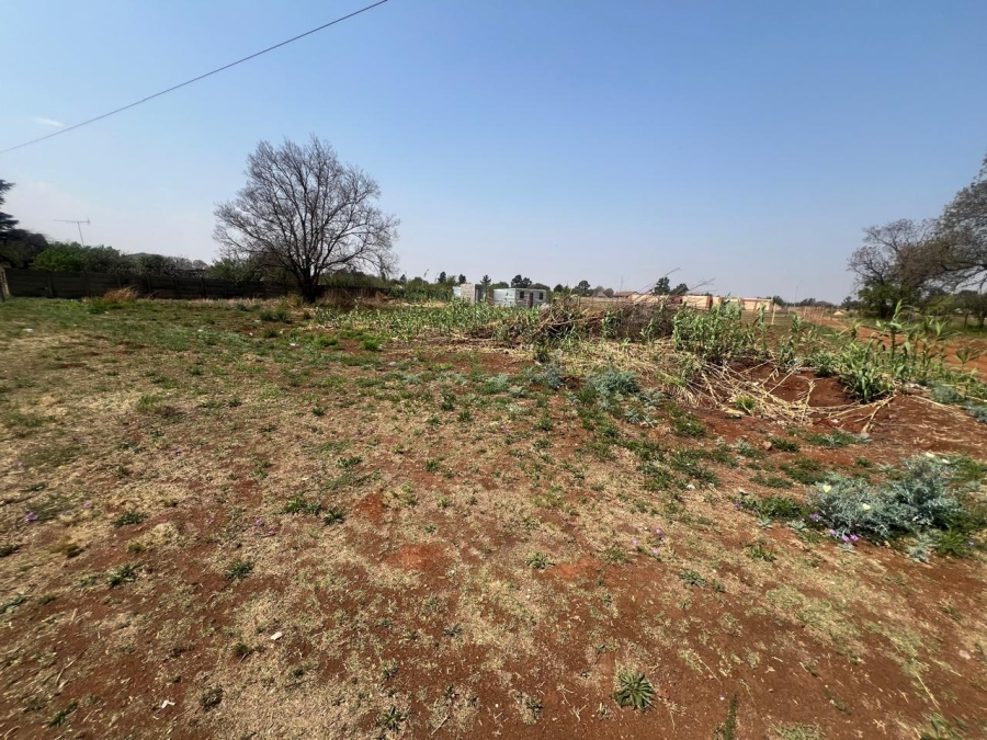 0 Bedroom Property for Sale in Kliprivier Gauteng