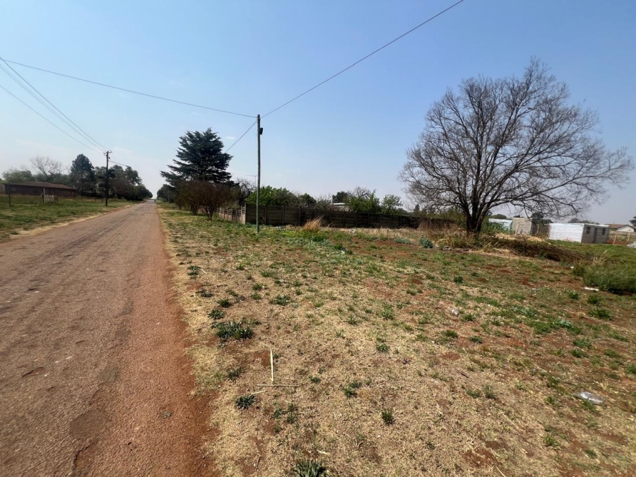 0 Bedroom Property for Sale in Kliprivier Gauteng