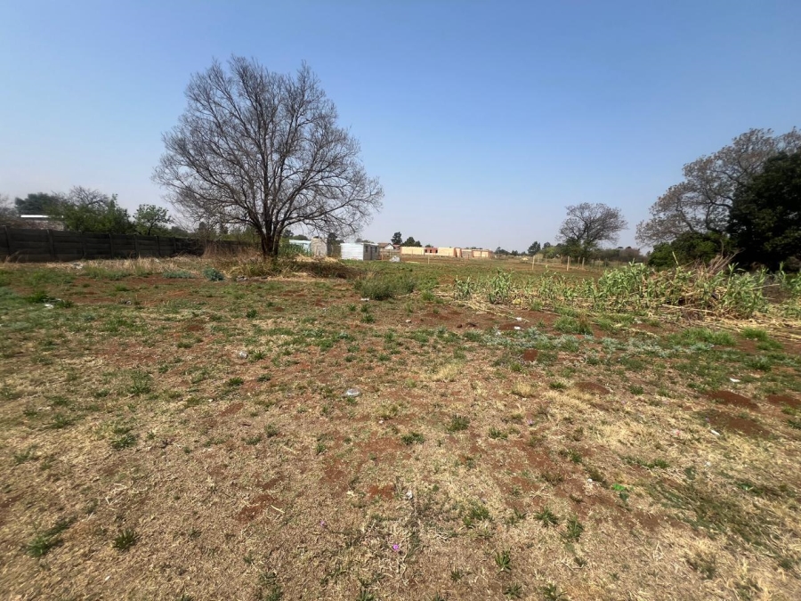 0 Bedroom Property for Sale in Kliprivier Gauteng