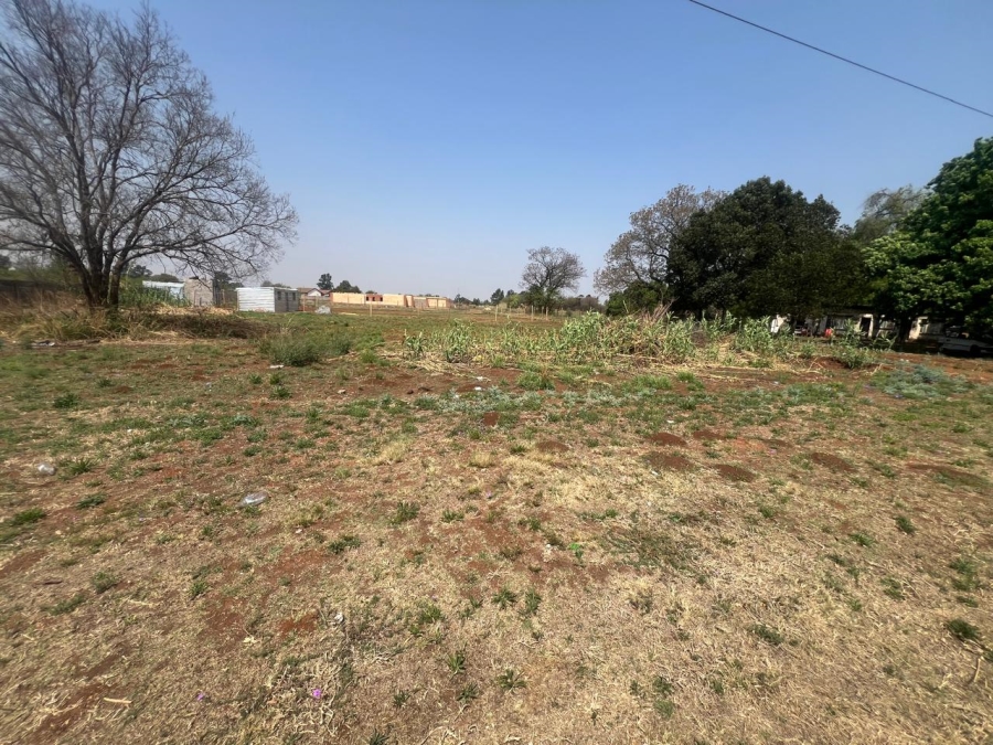 0 Bedroom Property for Sale in Kliprivier Gauteng