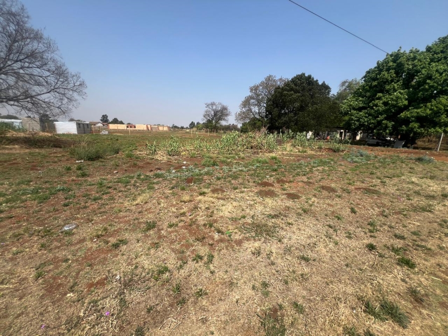 0 Bedroom Property for Sale in Kliprivier Gauteng