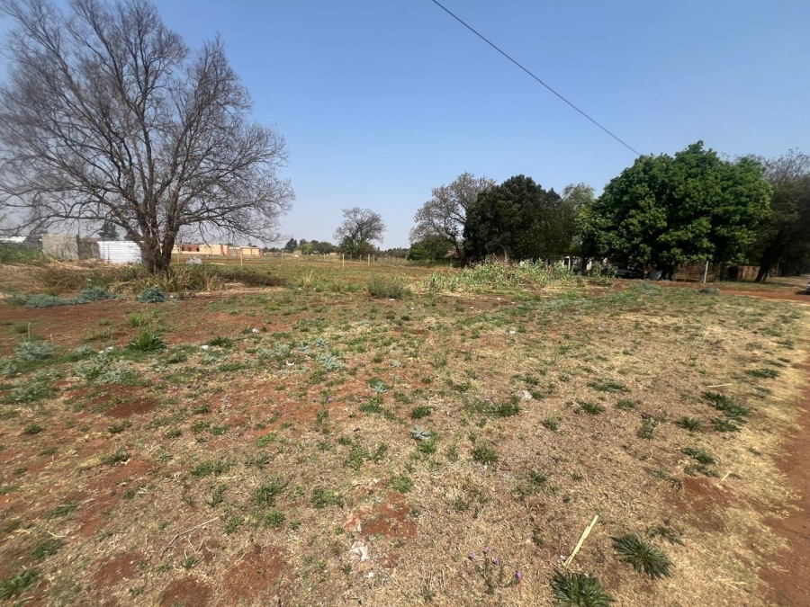 0 Bedroom Property for Sale in Kliprivier Gauteng