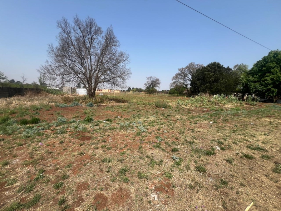 0 Bedroom Property for Sale in Kliprivier Gauteng