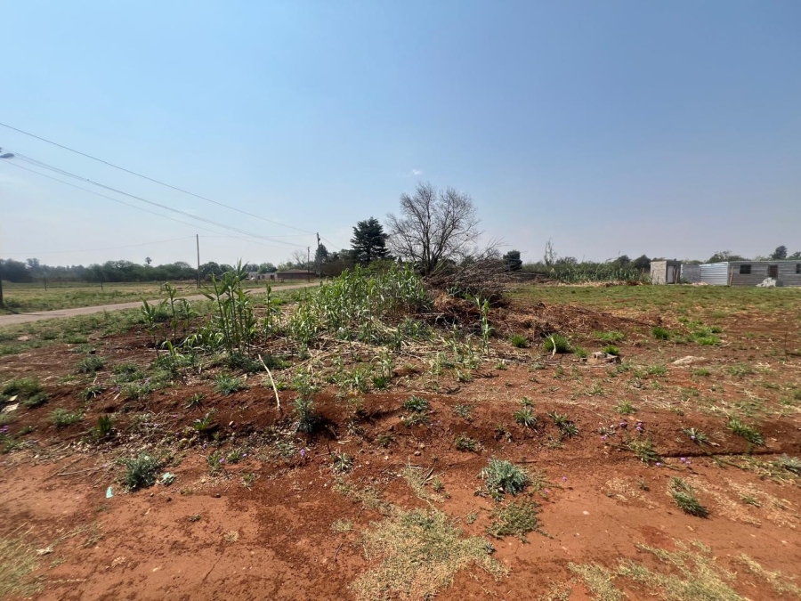 0 Bedroom Property for Sale in Kliprivier Gauteng