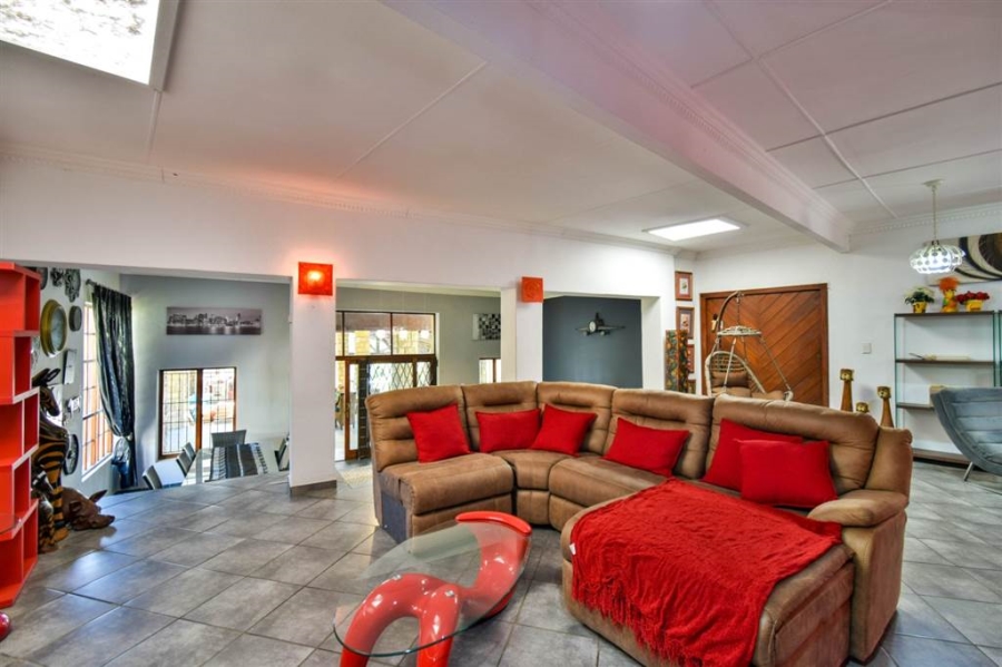 8 Bedroom Property for Sale in Pretoria North Gauteng