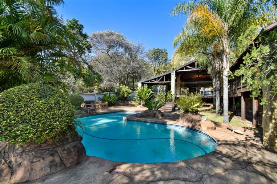 8 Bedroom Property for Sale in Pretoria North Gauteng