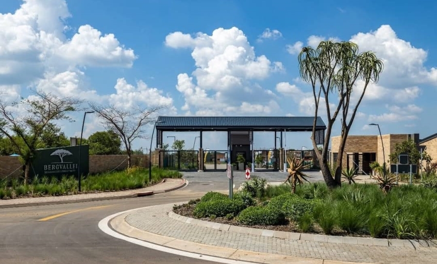 1 Bedroom Property for Sale in Montana Tuine Gauteng