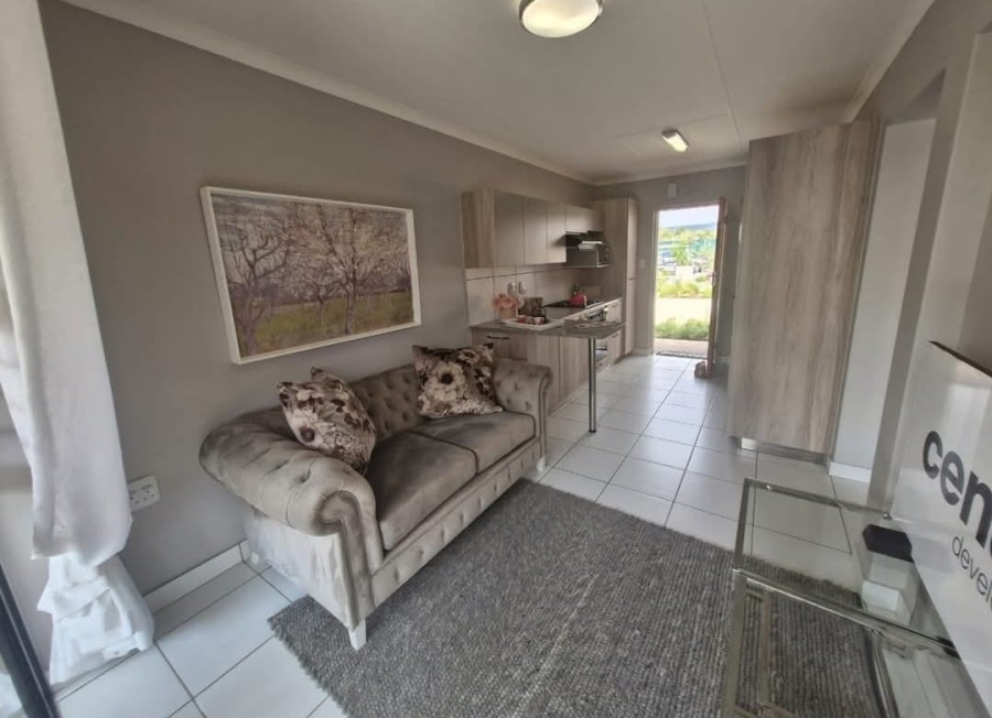 1 Bedroom Property for Sale in Montana Tuine Gauteng